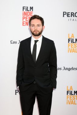 Elliot Joseph - aktör