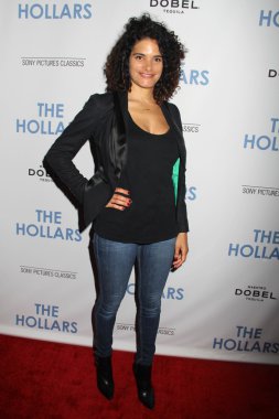 Ashley Dyke - oyuncu