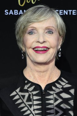 Florence Henderson - oyuncu