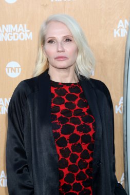Ellen Barkin - oyuncu