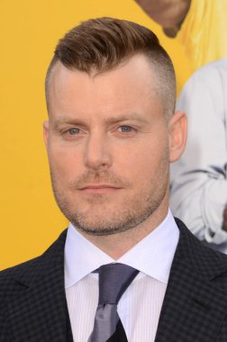 Yapımcı Rawson Marshall Thurber