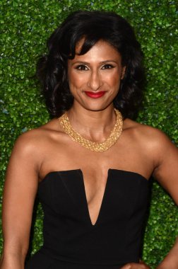 Sarayu Blue - actress