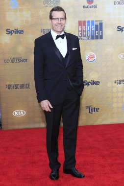 Görüntü yönetmeni Mike Williams