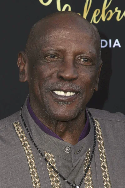 Lou Gossett Jr - skådespelare — Stockfoto