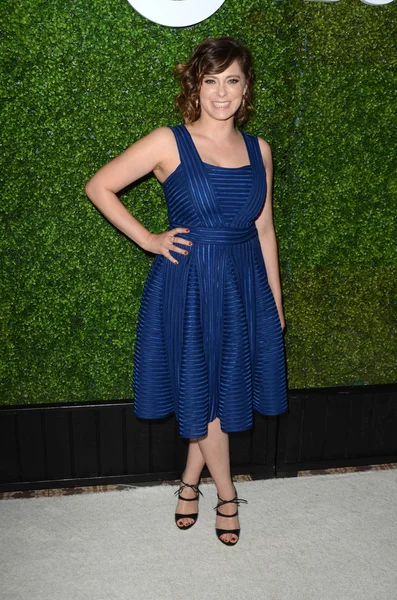 Rachel Bloom - actrice — Stockfoto