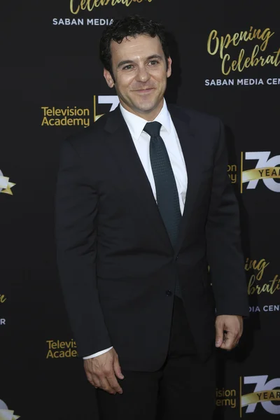 Fred Savage - actor —  Fotos de Stock