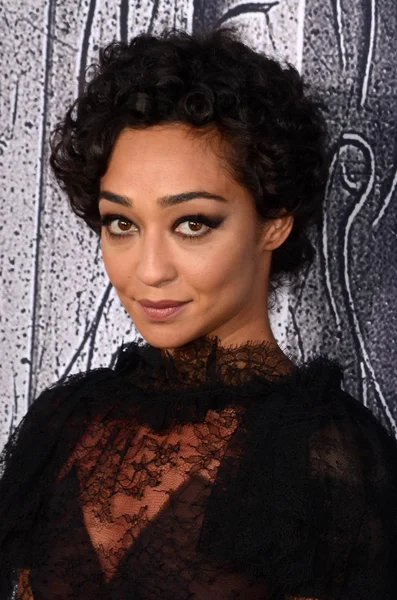 Ruth Negga - actrice — Photo