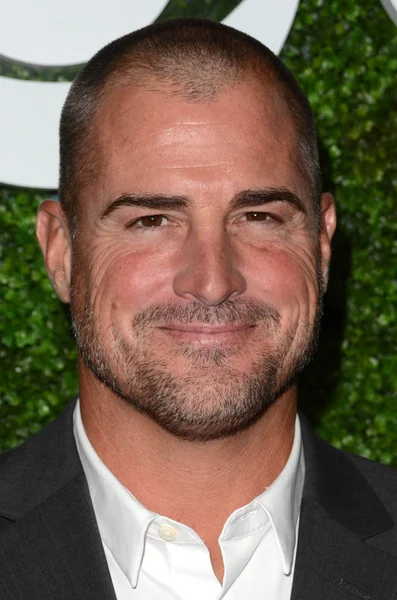 George Eads - actor — Stock Photo, Image