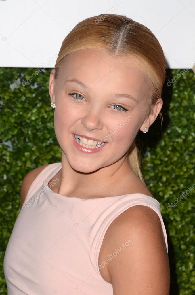 Dancer JoJo Siwa — Stock Editorial Photo © s_bukley #113284154
