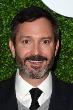 Thomas Lennon - aktör