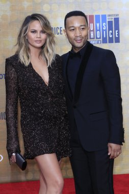 John Legend, Chrissy Teigen