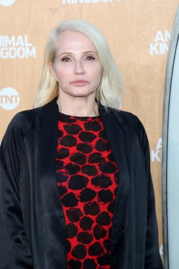 Ellen Barkin - oyuncu