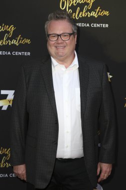 Eric Stonestreet - aktör