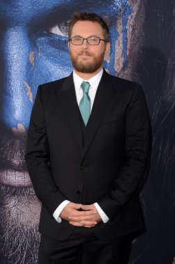 Duncan Jones - aktör