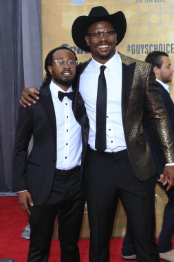 Von Miller, Vince Miller