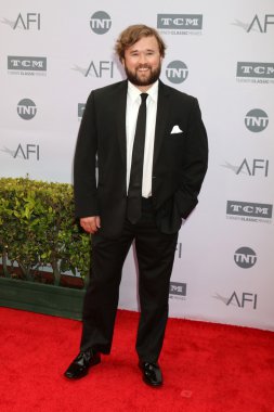 Oyuncu Haley Joel Osment