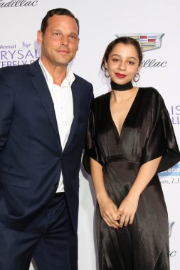 Aktör Justin Chambers