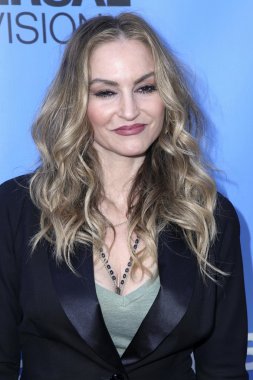 Drea de Matteo - oyuncu