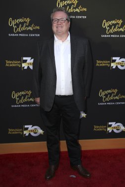 Eric Stonestreet - aktör