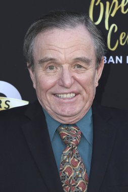 Jerry Mathers - aktör