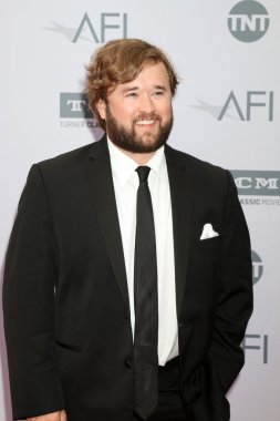Oyuncu Haley Joel Osment