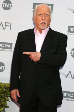 Richard Dreyfuss - aktör