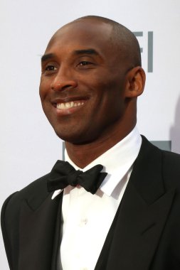 basketbolcu Kobe Bryant
