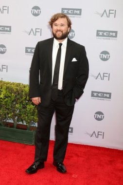 Oyuncu Haley Joel Osment
