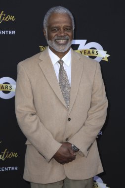 Ted Lange - actor