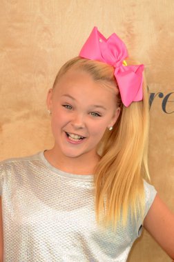 JoJo Siwa - oyuncu