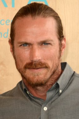 Jason Lewis - aktör