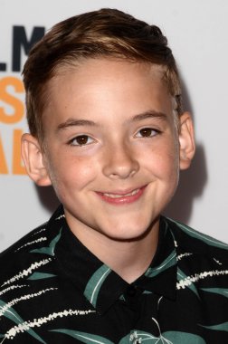 Jonah Beres - aktör