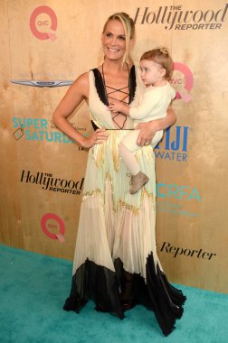 Molly Sims - aktris, manken