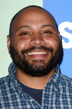 Dunn Colton - aktör