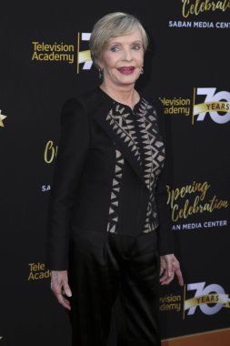 Florence Henderson - oyuncu