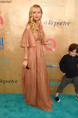 Rachel Zoe - Tasarımcısı