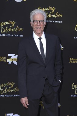 Ted Danson - aktör