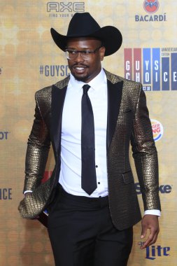 NFL oyuncusu Von Miller