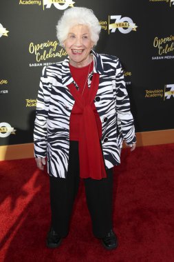 Charlotte Rae - oyuncu