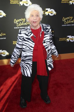 Charlotte Rae - oyuncu