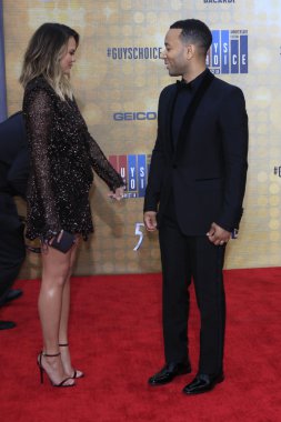 John Legend, Chrissy Teigen