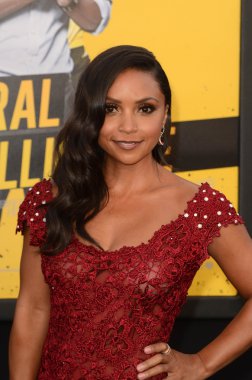 aktris Danielle Nicolet