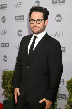 J.J. Abrams - yönetmen