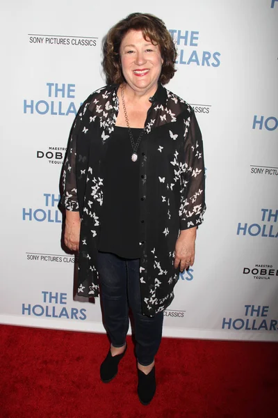 Margo martindale - Schauspielerin — Stockfoto