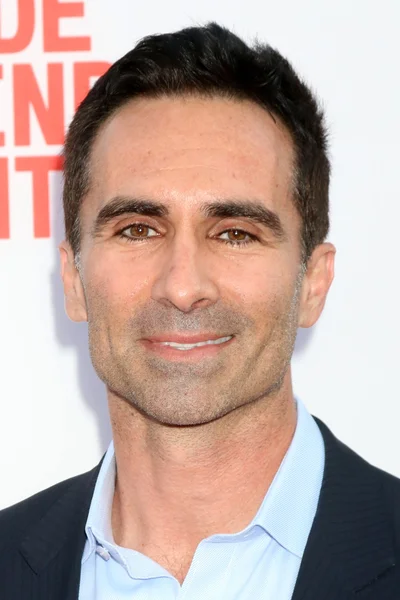 Nestor Carbonell - aktör — Stok fotoğraf