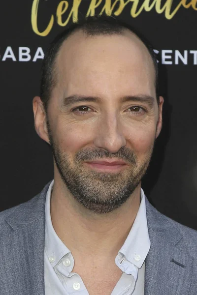 Tony Hale - attore — Foto Stock