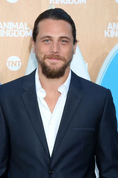 Ben Robson - actor — Stock Photo, Image