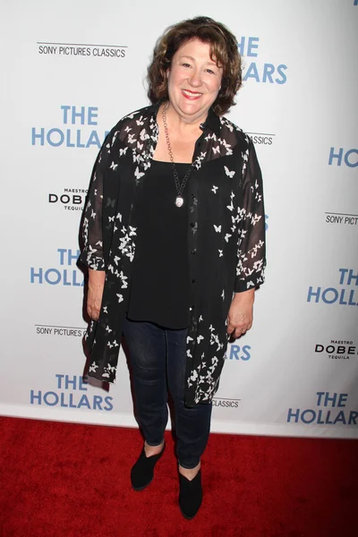 Margo martindale - Schauspielerin — Stockfoto