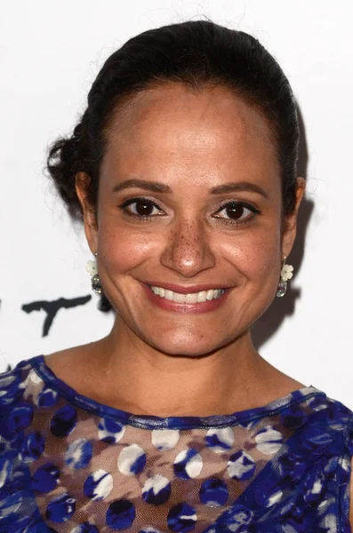 Judy Reyes - actress — Stock Photo, Image