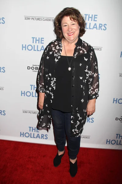 Margo Martindale - attrice — Foto Stock